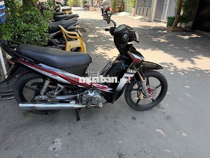 Dentech sirut 50cc bs 64 vĩnh long