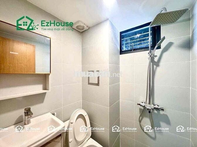 FREE TIỀN NHÀ T7 HỖ TRỢ 500K TIỀN CỌC QUA VĂN LANG 5P