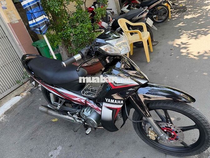 Dentech sirut 50cc bs 64 vĩnh long