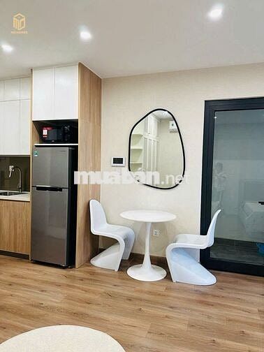 Bán studio 32m2 full đồ. Vinhomes smart city Tây Mỗ.Giá 2,2 tỷ 