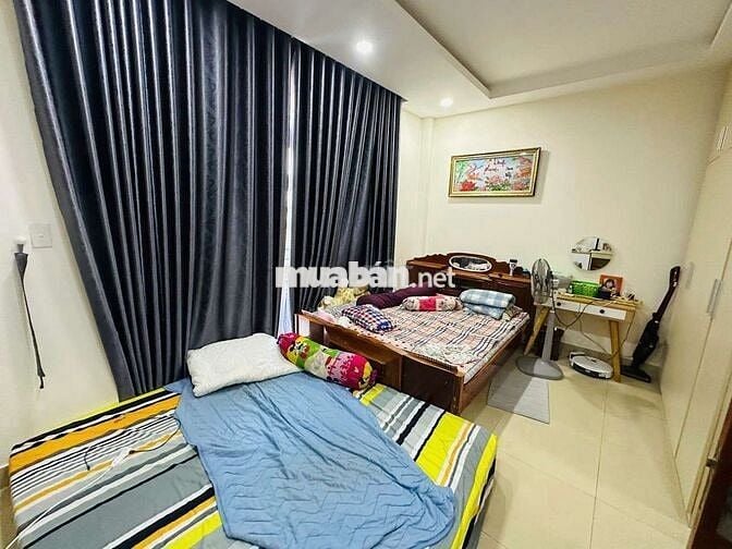 CHO THUÊ NHÀ 3TẦNG FULL NT HẺM XE HƠI GẦN CHỢ HIỆP BÌNH-TTTM GIGAMALL