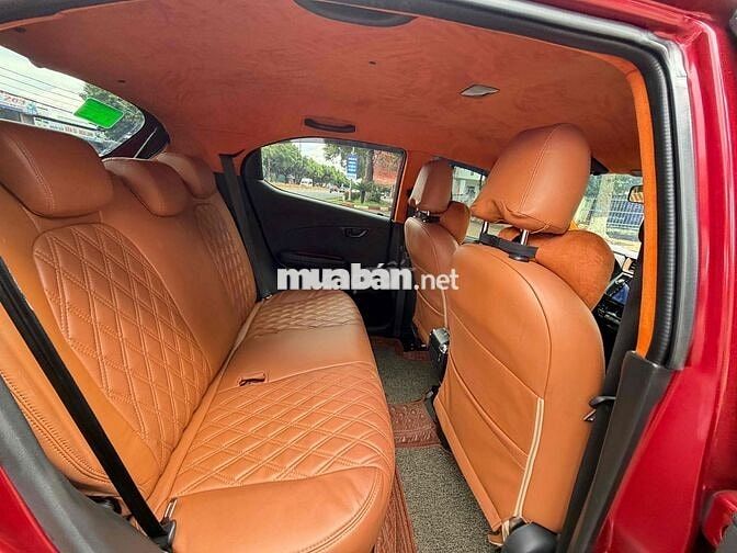 Honda Brio RS 2021 Tự động Đỏ đô 35.000 km