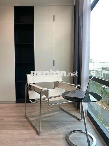 CHO THUÊ CĂN HỘ 1PN FULL NỘI THẤT CÓ BANCOL PHƯỜNG ĐAKAO QUẬN 1