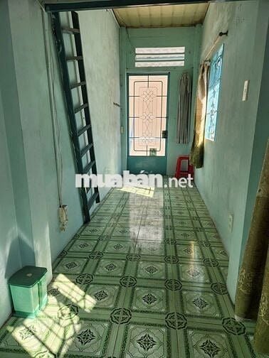 Cho thuê nhà nguyên căn Hẻm 22 Huỳnh Đình Hai
