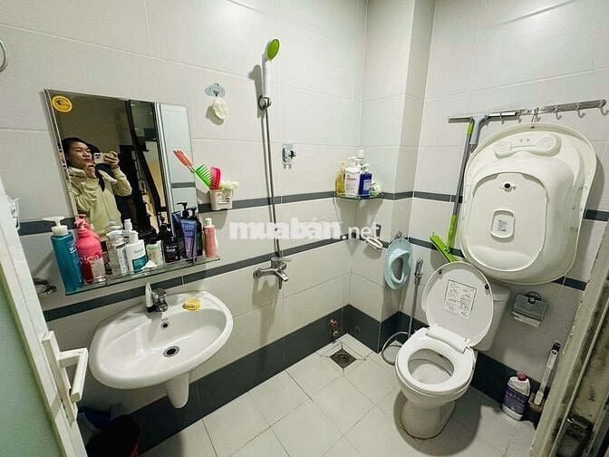 CHO THUÊ NHÀ 3TẦNG FULL NT HẺM XE HƠI GẦN CHỢ HIỆP BÌNH-TTTM GIGAMALL