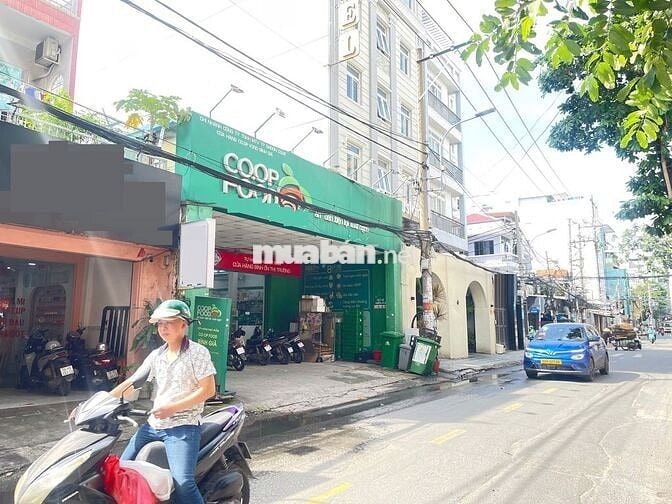 Mặt Tiền Khu K300 Tân Bình đường Bình Giã