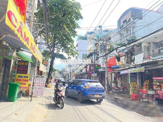 Mặt Tiền Khu K300 Tân Bình đường Bình Giã