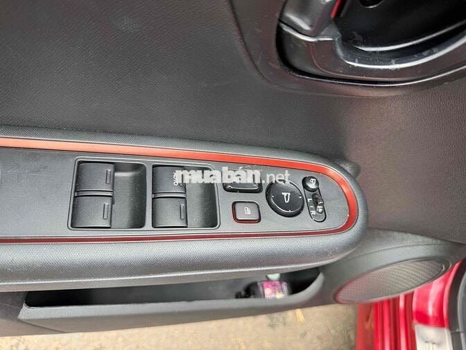 Honda Brio RS 2021 Tự động Đỏ đô 35.000 km