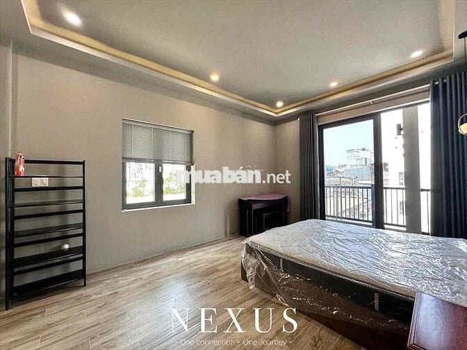 NHÀ NGUYÊN CĂN VIP LUXURY - FULL NỘI THẤT MỚI 100% NGAY EMART