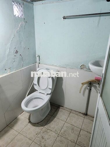 Cho thuê nhà nguyên căn Hẻm 22 Huỳnh Đình Hai