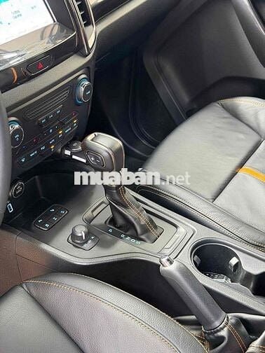 Ford Wildtrak 2021 Bi Turbo 2 cầu