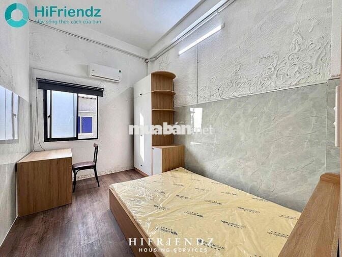 ✨giá cực tốt siêu phẩm 2PN full nội thất mới ngay sát cầu Chánh Hưng