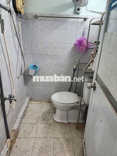 Cho thuê nhà nguyên căn Hẻm 22 Huỳnh Đình Hai
