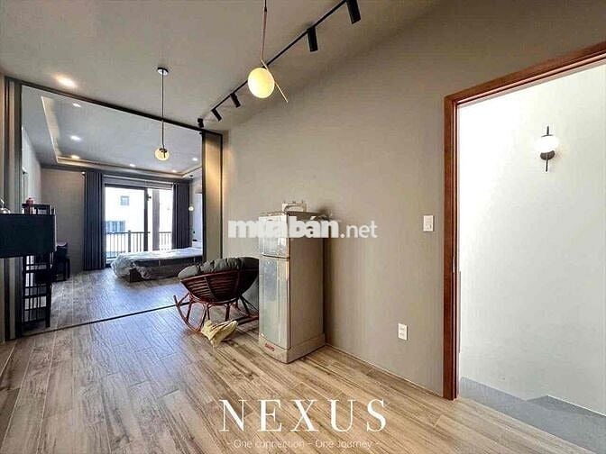 NHÀ NGUYÊN CĂN VIP LUXURY - FULL NỘI THẤT MỚI 100% NGAY EMART