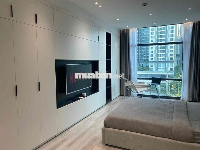 CHO THUÊ CĂN HỘ 1PN FULL NỘI THẤT CÓ BANCOL PHƯỜNG ĐAKAO QUẬN 1