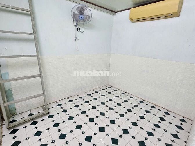 Cho thuê nhà nguyên căn Hẻm 22 Huỳnh Đình Hai