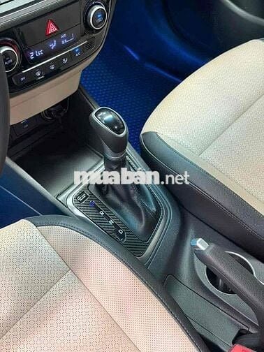 Hyundai Accent 2023 ATH