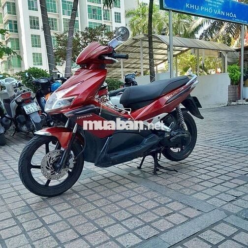 Honda Air Blade 