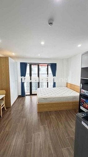 Cho thuê Phố Võng Thị,Tây Hồ - 32m2 - mới tinh,full nội thất-5,700.000