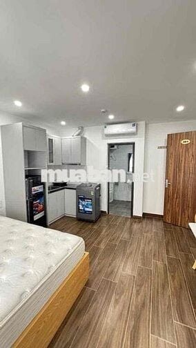 Cho thuê Phố Võng Thị,Tây Hồ - 32m2 - mới tinh,full nội thất-5,700.000