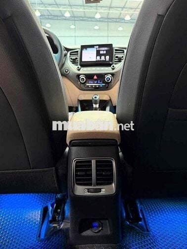 Hyundai Accent 2023 ATH