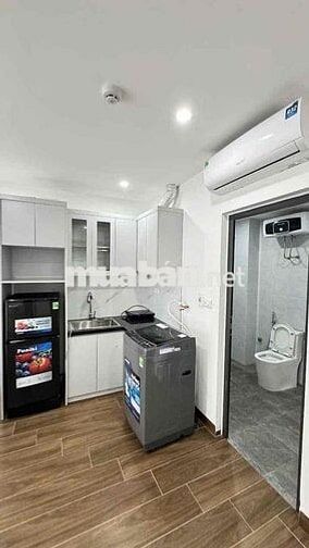 Cho thuê Phố Võng Thị,Tây Hồ - 32m2 - mới tinh,full nội thất-5,700.000
