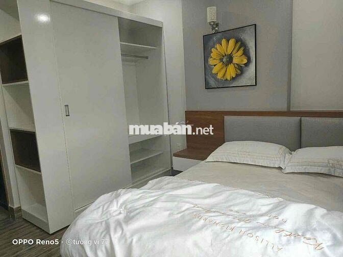 cho thuê 3Pn tại Biconsi Tower dọn vào ở ngay,, tiện ích đầy đủ