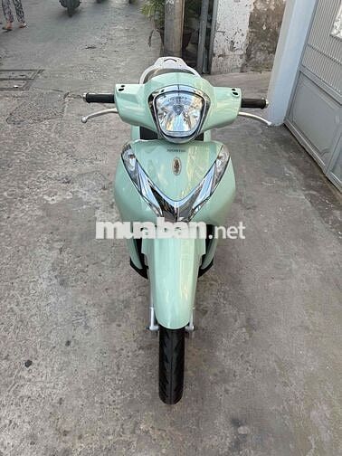 Honda SH Mode 2016 Xanh ngọc