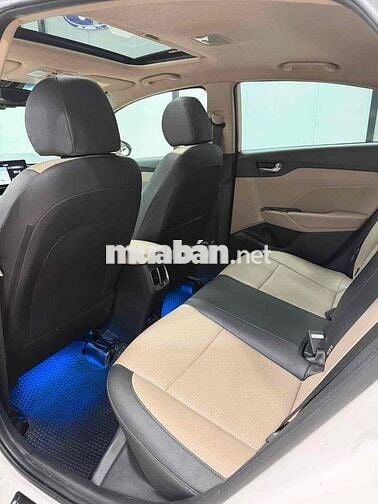 Hyundai Accent 2023 ATH