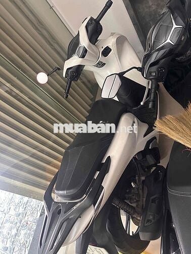 Honda SH Mode Trắng 62434 km