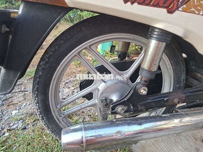 Suzuki Windy 100 Kem Vĩnh Long