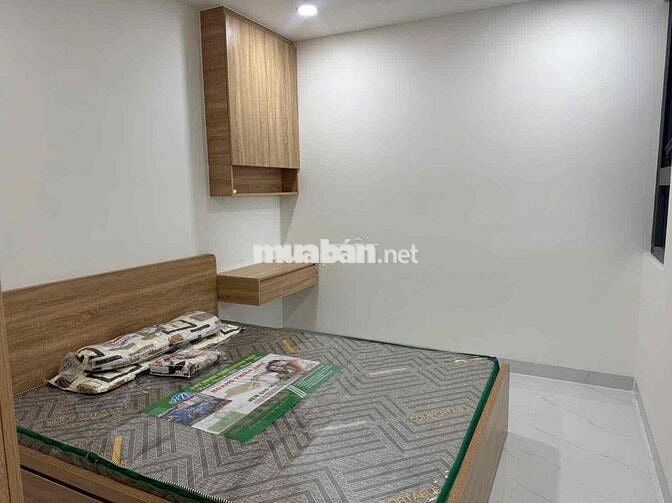 CHÍNH CHỦ CHO THUÊ CHUNG CƯ PHÚ MỸ C2 NỘI THẤT ĐẦY ĐỦ