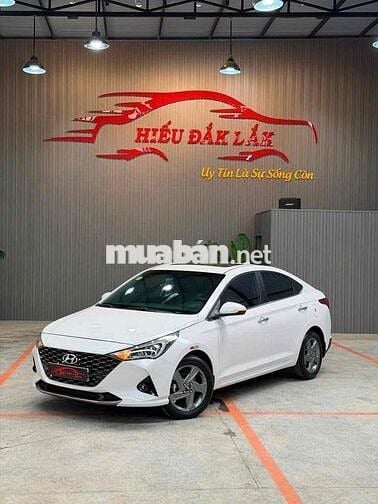 Hyundai Accent 2023 ATH