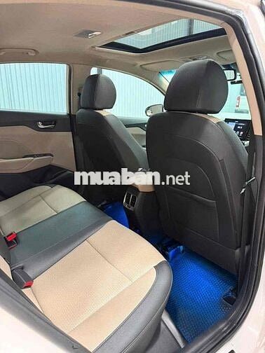 Hyundai Accent 2023 ATH