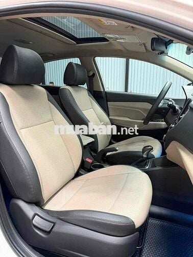 Hyundai Accent 2023 ATH