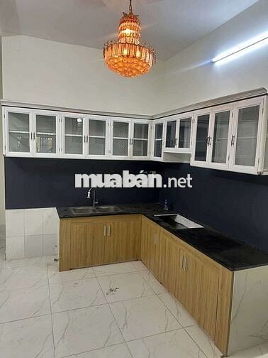 nhà 4x18 shr Hẻm 6m Hồ Văn Long , Bình Hưng Hòa B