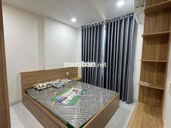 CHÍNH CHỦ CHO THUÊ CHUNG CƯ PHÚ MỸ C2 NỘI THẤT ĐẦY ĐỦ