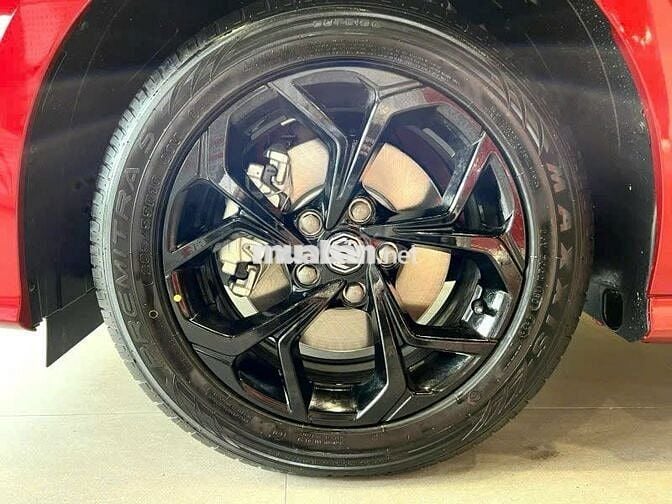 MG 5 chỗ màu Trắng