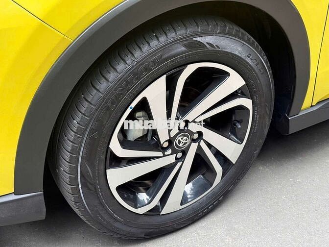 Toyota Raize 1.0 Turbo 2024, 1 chủ, bảo dưỡng đều
