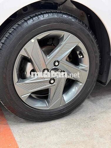 Hyundai Accent 2023 ATH