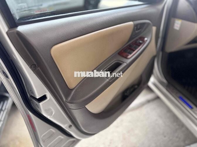 Toyota Vios Bạc 5 chỗ