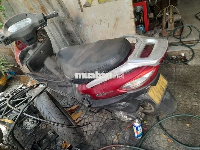 Honda Cub  50