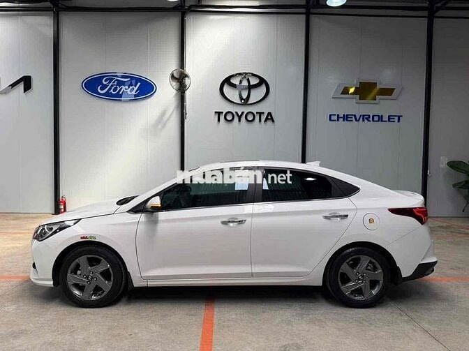 Hyundai Accent 2023 ATH
