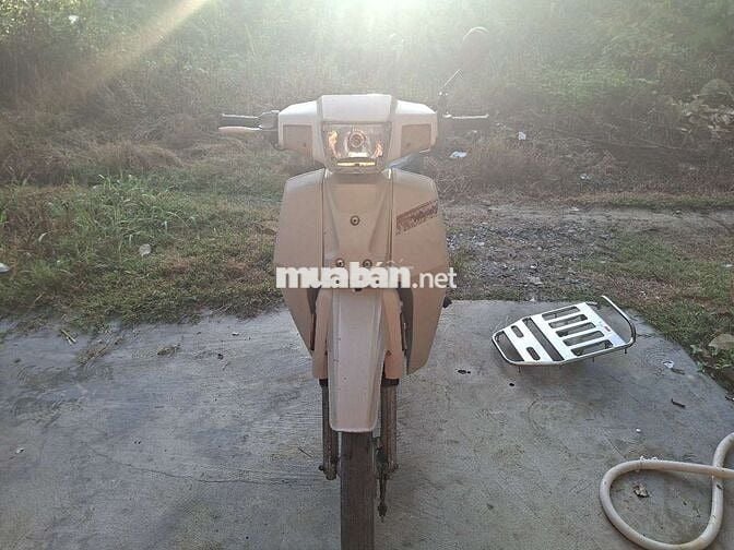 Suzuki Windy 100 Kem Vĩnh Long