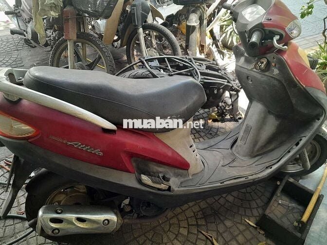 Honda Cub  50