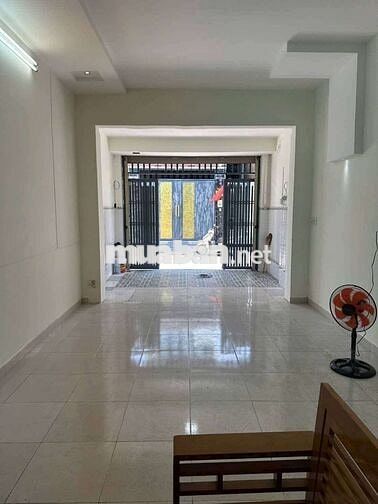nhà 4x18 shr Hẻm 6m Hồ Văn Long , Bình Hưng Hòa B