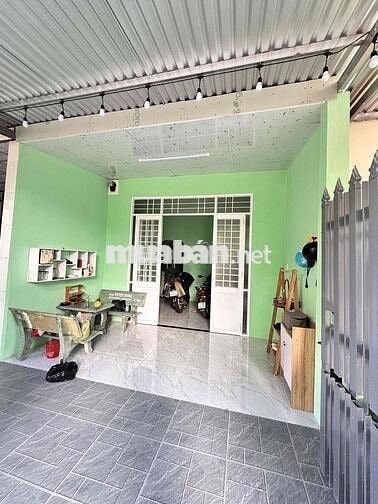 Nhà Mới Xây Đẹp kinh doanh mua bán hoặc gia đình nhỏ