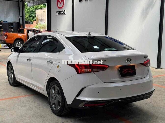 Hyundai Accent 2023 ATH