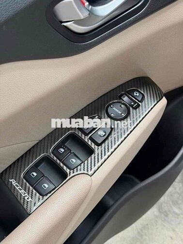 Hyundai Accent 2023 ATH