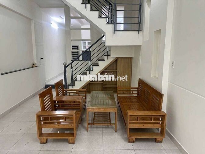 nhà 4x18 shr Hẻm 6m Hồ Văn Long , Bình Hưng Hòa B